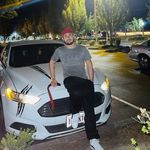 Kevin Alfredo Arriaga Chiquilin - @freddyarriaga61 - Instagram