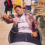 frédéric Kofi Nokou-dzraka - @freddy_ashley1 - Instagram