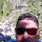 Angelo Freddy Baeza - @baezaangelo - Instagram