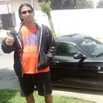 Freddy Baeza - @freddy_arcangelazul - Instagram