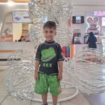 Freddy Joshua Vera Bailon - @joshuavera96 - Instagram
