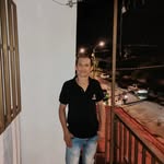 jhon freddy Bailón - @fredybailon83 - Instagram