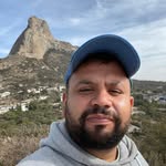 Wenceslao Bailon - @freddybailon - Instagram
