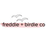 freddie + birdie co - @freddieandbirdieco - Instagram