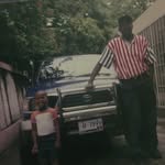 Fred Moïse 🇭🇹 - @its_freddyball - Instagram