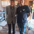 Freddie Ball - Facebook