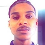 Freddy Ball - @dominiquenb25 - Instagram