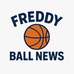 @freddyballnews - Instagram