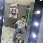Alfredo - @fre_ddybarber - Instagram