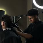 Barbero profesional🇻🇪.  (OURENSE , galicia, españa🇪🇸 - @_freddy.barber_ - Instagram