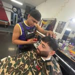 freddy barber - @freddybarber83 - Instagram