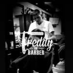 Freddy Barber - @freddybarber1997 - Instagram