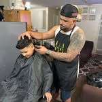 freddy barber - @freddy_barber757 - Instagram