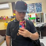 Freddy Barber - @alfre_landa7 - Instagram