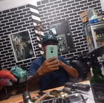 Freddy Barber - Facebook
