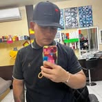 Freddy Barber - Facebook