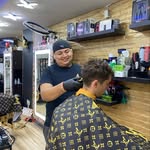 Freddy Martínez - @freddy._barber - Instagram