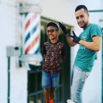 FreddyBarber - @freddybarber2018 - Instagram