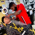Frederick Alvarado - @freddybarber.23 - Instagram