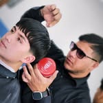 Geraldo Manuel - @freddybarber97 - Instagram