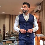 Seminario Barberia / Profesor  Barberia - @freddy_barber_madrid - Instagram
