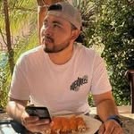 Freddy Barrera - @freddy_barrera04 - Instagram