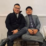 Freddy Barrera - @djblack1954 - Instagram