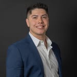 Freddy Barrera - @specialagentfreddy - Instagram