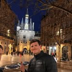 Freddie Barrett - @freddiebarrett - Instagram
