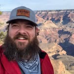 Freddie Barrett - @grinbearit76 - Instagram