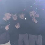 Freddie Barrett - Facebook