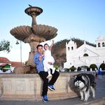 FREDDY BARRON BAYO - @freddyrbarronbayo - Instagram