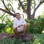 Freddy Batista García - @freddybatistag - Instagram