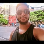 Freddy Batista Santos - @friedenreich - Instagram