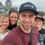 Frederic Jean - @freddybean19 - Instagram