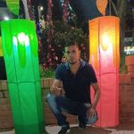 Freddy Becerra - @freddybecerrabautista - Instagram