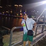 Freddy Becerra - @fredybecerra6 - Instagram