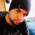 Freddy Becerra - @_freddybecerra - Instagram