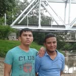 Freddy Becerra - @freddy.becerra - Instagram