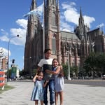 Freddy Becerra Mejia - @fredybecerra71 - Instagram
