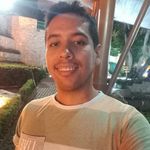 Freddy Paul Becerra Rivas - @freddybecerra1788 - Instagram