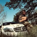 Freddy Becker - @foxtrot_bravo95 - Instagram