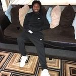 Fred Bennett Jr. - @freddy.v.bennett - Instagram