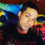 Freddy Bennett - @26freddyb - Instagram