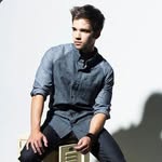 @_freddy.benson - Instagram