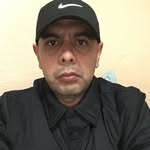 Freddy Bernal - @alfredobernal92 - Instagram