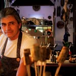 Freddy Bernal - @goya_cafe_arte - Instagram