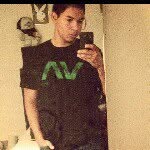 @freddy_bernal - Instagram