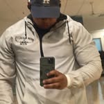 Freddy Bernal - @freddyb7 - Instagram