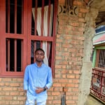 Freddy Bernard - @mbalefreddybernard - Instagram